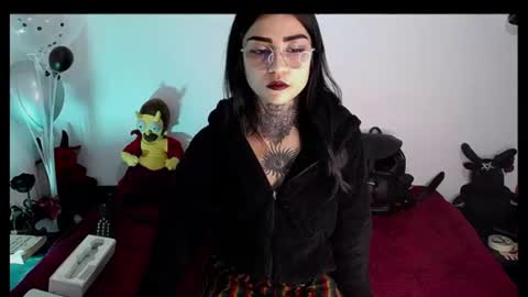 Snapshot of ardat_lili69 chatting on August 4, 2026, 2:26 am Ardat lili69 online show from August 4, 2026, 2:26 am