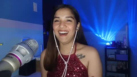 Lily online show from May 19, 2026, 12:22 pm