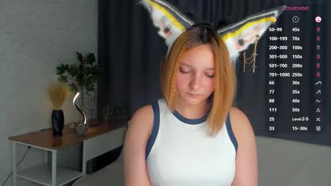 Amy online show from October 12, 2025, 4:22 am
