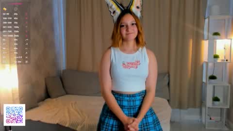 Amy online show from October 20, 2025, 4:13 am