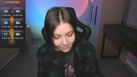 Im Arden online show from December 16, 2025, 10:37 pm