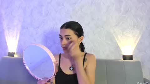 Snapshot of ardent__ chatting on October 17, 2025, 8:00 pm    online show from October 17, 2025, 8:00 pm