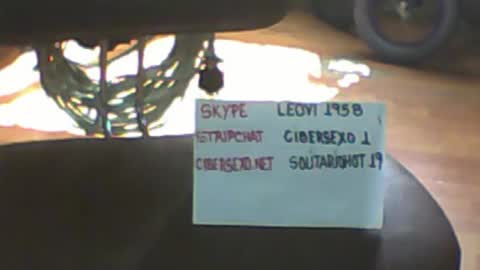 Snapshot of ardienate19580215 chatting on December 11, 2024, 6:20 pm Ardiente online show from December 11, 2024, 6:20 pm