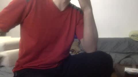 ardiendo36 online show from January 28, 2025, 6:49 am