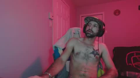 ardok1 online show from November 25, 2025, 10:32 pm