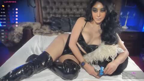 Areeya Wankiston online show from September 15, 2025, 1:49 am