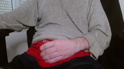 Arek online show from March 11, 2025, 10:07 am