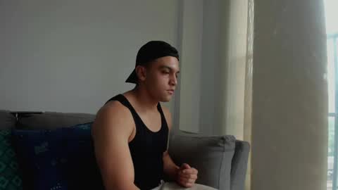 Aren Noctis online show from April 11, 2026, 1:26 pm