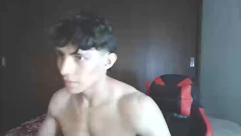 Ares D online show from November 13, 2025, 4:00 am