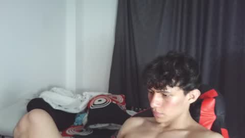 Ares D online show from March 4, 2026, 2:50 am