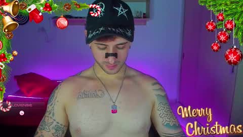 ares blue online show from December 22, 2025, 11:29 am