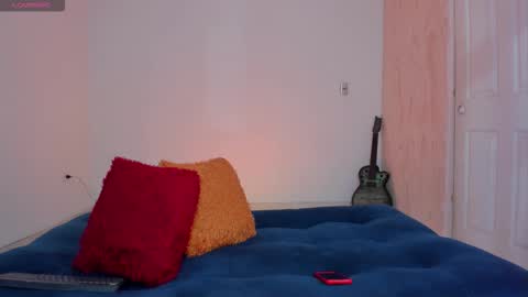 Snapshot of ares_johnsonn chatting on November 18, 2025, 9:30 pm Ares online show from November 18, 2025, 9:30 pm