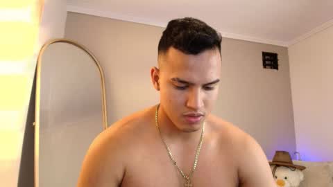 Snapshot of areslevi chatting on January 13, 2026, 6:57 pm ares levi online show from January 13, 2026, 6:57 pm