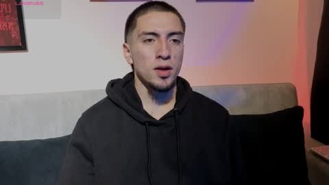 Snapshot of aresmassimox chatting on December 3, 2025, 3:03 am Mateo online show from December 3, 2025, 3:03 am