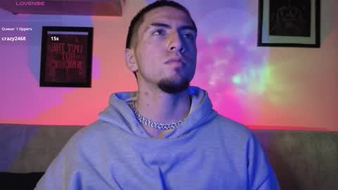 Snapshot of aresmassimox chatting on December 17, 2025, 3:34 am Mateo online show from December 17, 2025, 3:34 am