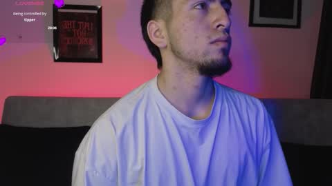 Snapshot of aresmassimox chatting on January 8, 2026, 3:36 pm Mateo online show from January 8, 2026, 3:36 pm