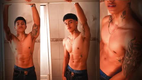 Snapshot of aress444 chatting on October 9, 2025, 10:57 am aress444 online show from October 9, 2025, 10:57 am