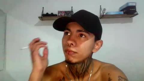 Ares online show from November 26, 2025, 8:37 am