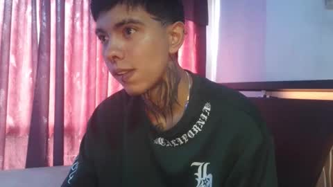 Ares online show from December 14, 2025, 4:12 pm