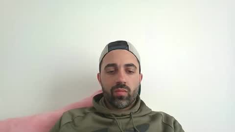 arg31 online show from October 30, 2025, 5:13 pm