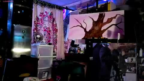 argabright online show from April 26, 2026, 5:27 am