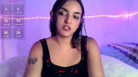 Bella online show from March 9, 2026, 4:00 pm