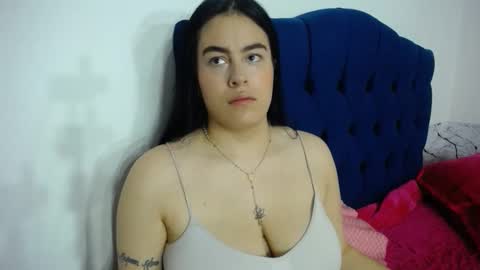 ARIANNA  online show from March 23, 2026, 8:24 pm