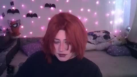 Ahri online show from December 11, 2024, 9:09 am