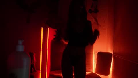 ari online show from February 7, 2026, 2:59 am