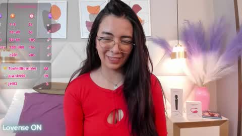 ari_lynn_ online show from November 8, 2025, 5:07 am
