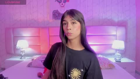 Ari  online show from December 28, 2024, 11:48 pm