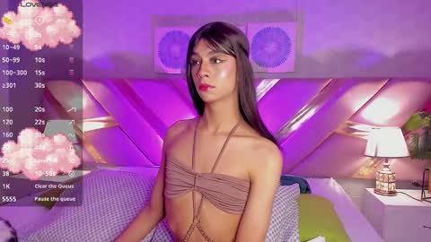 Ari  online show from January 21, 2025, 8:43 pm