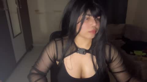 Aria online show from April 8, 2026, 2:39 pm