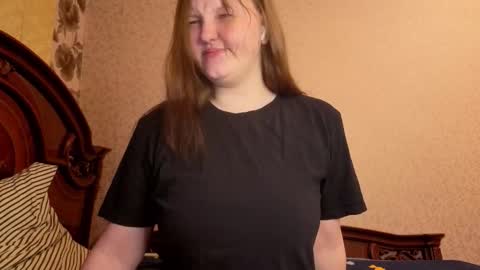 Aria online show from March 24, 2026, 8:25 pm