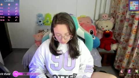 Snapshot of aria_alaia chatting on May 13, 2026, 1:47 am Linda online show from May 13, 2026, 1:47 am