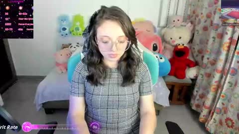 Snapshot of aria_alaia chatting on May 15, 2026, 3:46 am Linda online show from May 15, 2026, 3:46 am