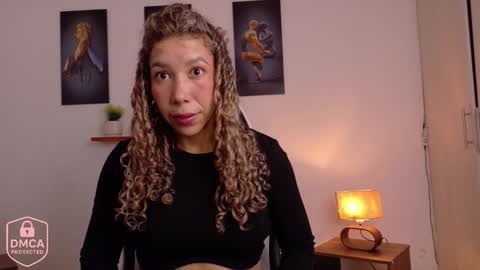 Snapshot of aria_bliss_01 chatting on November 8, 2025, 12:38 pm aria_bliss_01 online show from November 8, 2025, 12:38 pm