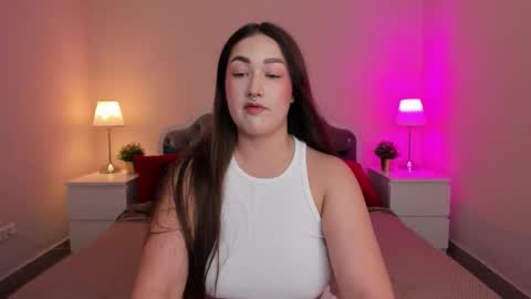 aria_blisss online show from November 3, 2025, 12:46 am