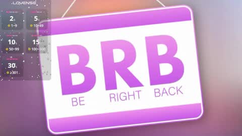 Snapshot of aria_brown_19 chatting on January 23, 2025, 12:19 pm ARIA online show from January 23, 2025, 12:19 pm