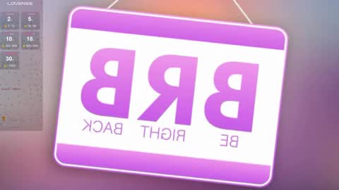 Snapshot of aria_brown_19 chatting on February 1, 2025, 6:40 pm ARIA online show from February 1, 2025, 6:40 pm