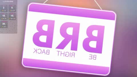 Snapshot of aria_brown_19 chatting on February 6, 2025, 6:46 pm ARIA online show from February 6, 2025, 6:46 pm