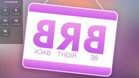 Snapshot of aria_brown_19 chatting on February 10, 2025, 6:35 pm ARIA online show from February 10, 2025, 6:35 pm