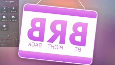 Snapshot of aria_brown_19 chatting on February 18, 2025, 4:59 pm ARIA online show from February 18, 2025, 4:59 pm