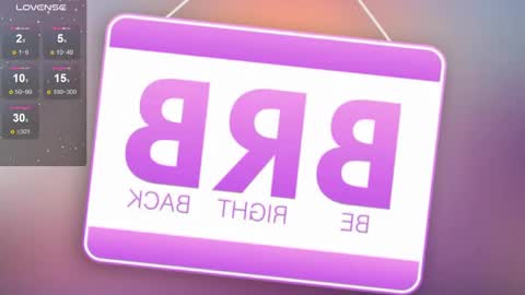 Snapshot of aria_brown_19 chatting on February 22, 2025, 4:19 pm ARIA online show from February 22, 2025, 4:19 pm