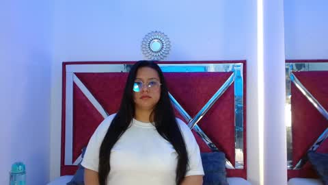 aRIA online show from October 28, 2025, 12:19 pm