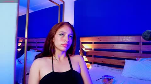 Aria online show from January 11, 2025, 6:35 am