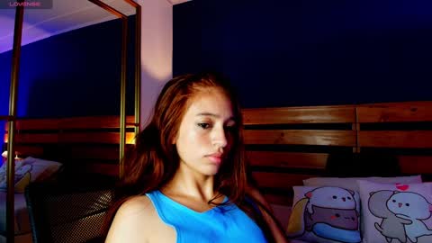 Aria online show from January 21, 2025, 6:22 am