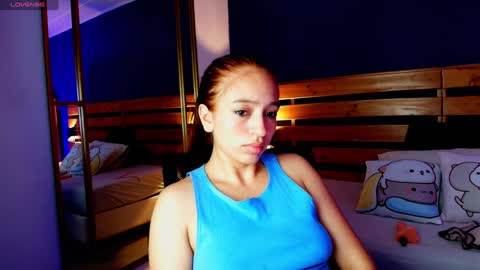 Aria online show from January 21, 2025, 9:24 am