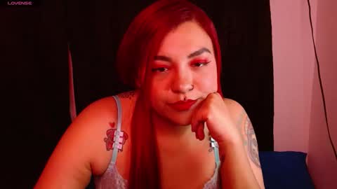 sammi online show from November 6, 2025, 2:56 am