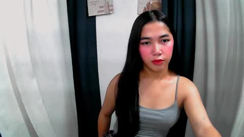 Snapshot of aria_fucks chatting on May 7, 2026, 12:27 am ARIA online show from May 7, 2026, 12:27 am